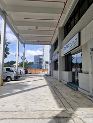 Singapore Handicrafts Building (D14), Factory #522423401